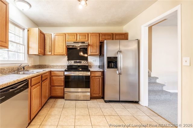 1113 Oakstone Drive, Fayetteville, NC 28314