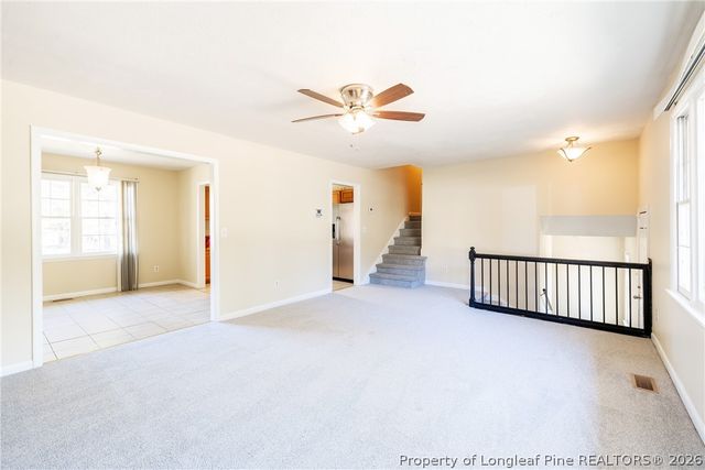 1113 Oakstone Drive, Fayetteville, NC 28314