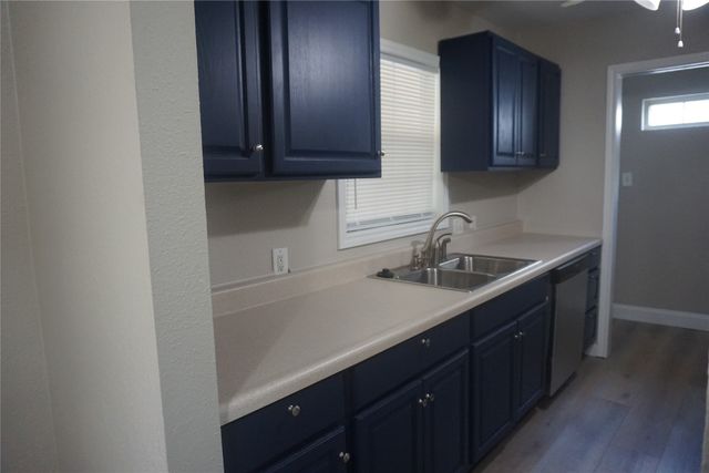 1706 N Ricketts Street, Sherman, TX 75092