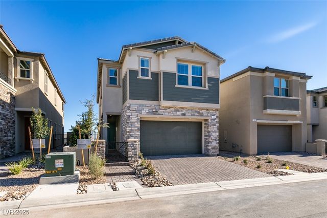 568 Clover Bar Lane, Las Vegas, NV 89138