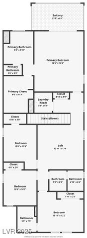 568 Clover Bar Lane, Las Vegas, NV 89138