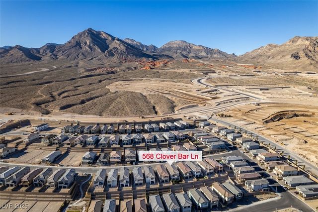 568 Clover Bar Lane, Las Vegas, NV 89138
