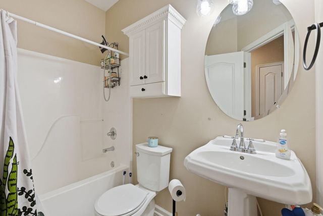256 Long Branch Lane, Lexington, KY 40511