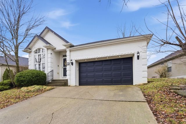 256 Long Branch Lane, Lexington, KY 40511