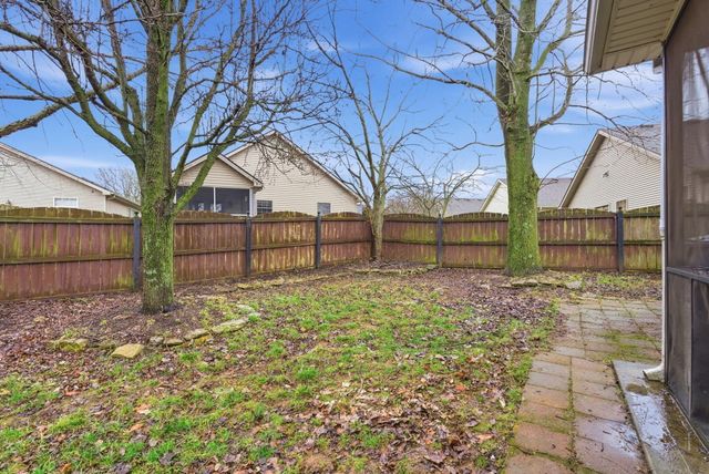 256 Long Branch Lane, Lexington, KY 40511