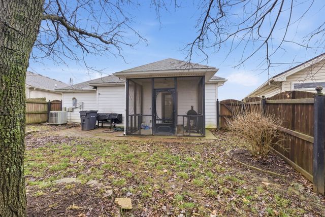256 Long Branch Lane, Lexington, KY 40511