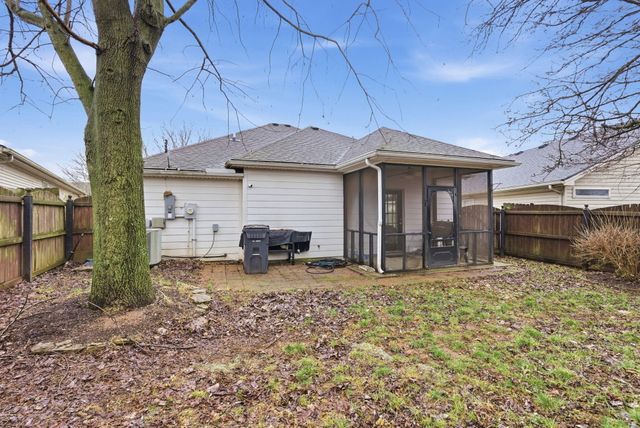 256 Long Branch Lane, Lexington, KY 40511
