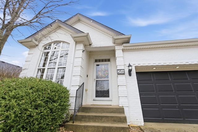 256 Long Branch Lane, Lexington, KY 40511