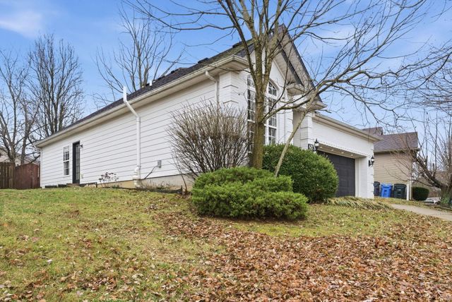 256 Long Branch Lane, Lexington, KY 40511