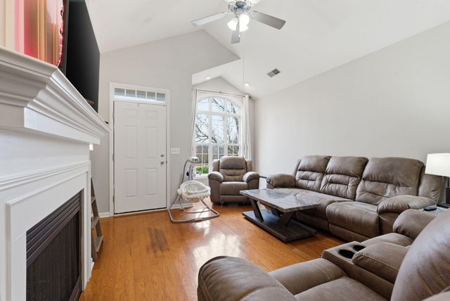 256 Long Branch Lane, Lexington, KY 40511