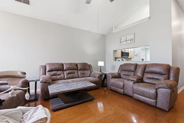 256 Long Branch Lane, Lexington, KY 40511