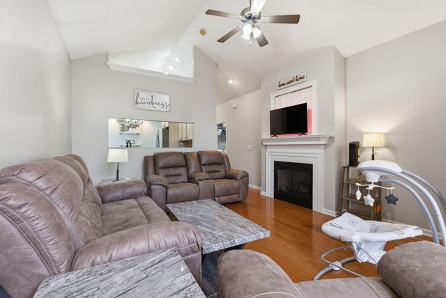 256 Long Branch Lane, Lexington, KY 40511