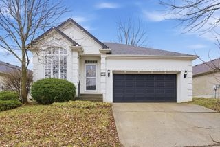 256 Long Branch Lane, Lexington, KY 40511