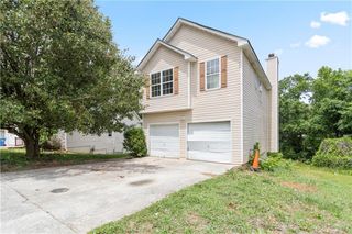 2783 High Tide Drive, Atlanta, GA 30349