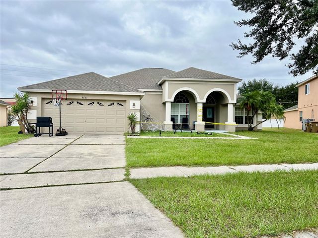 4637 HURON BAY CIRCLE, Kissimmee, FL 34759