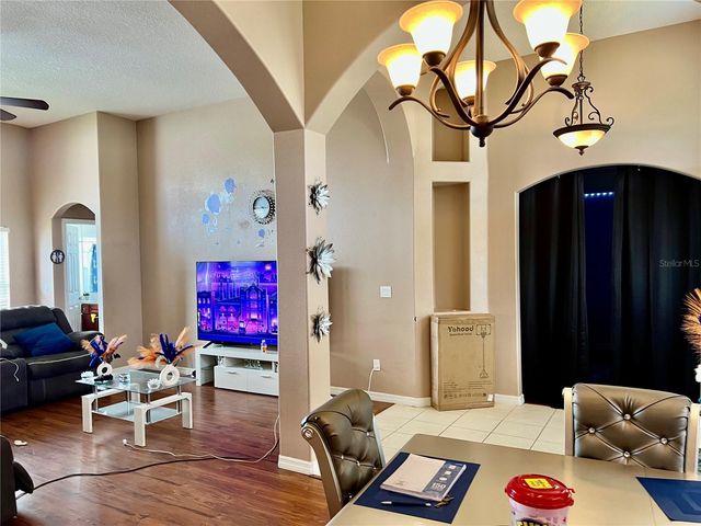4637 HURON BAY CIRCLE, Kissimmee, FL 34759