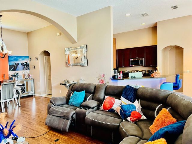 4637 HURON BAY CIRCLE, Kissimmee, FL 34759
