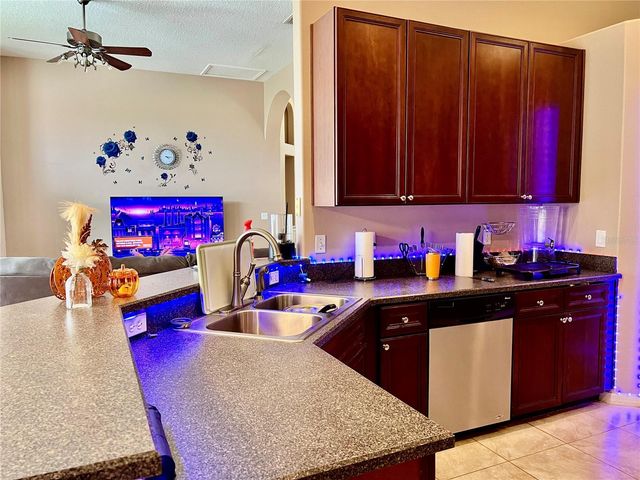 4637 HURON BAY CIRCLE, Kissimmee, FL 34759