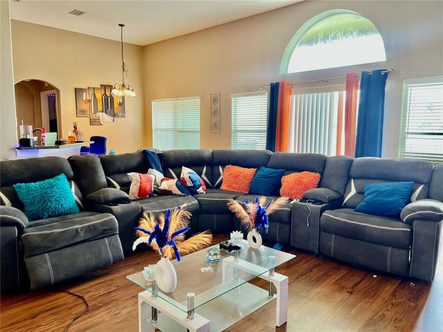 4637 HURON BAY CIRCLE, Kissimmee, FL 34759