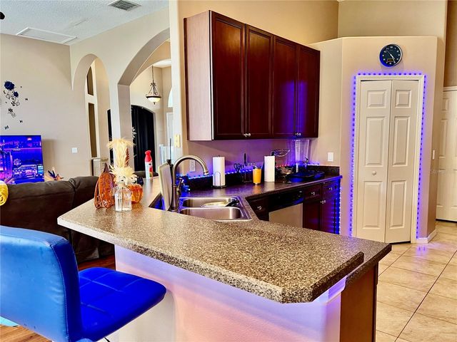 4637 HURON BAY CIRCLE, Kissimmee, FL 34759