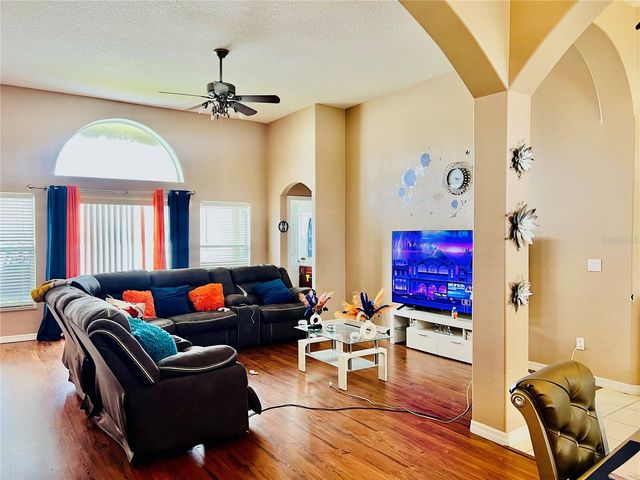 4637 HURON BAY CIRCLE, Kissimmee, FL 34759