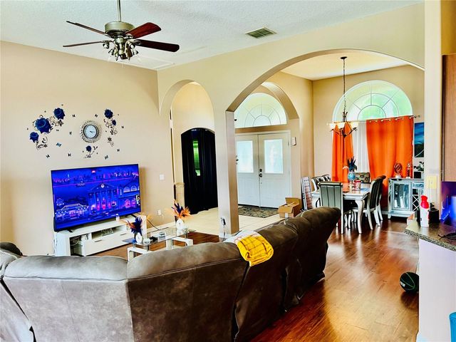 4637 HURON BAY CIRCLE, Kissimmee, FL 34759