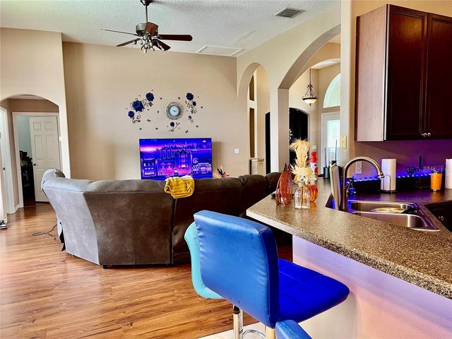 4637 HURON BAY CIRCLE, Kissimmee, FL 34759
