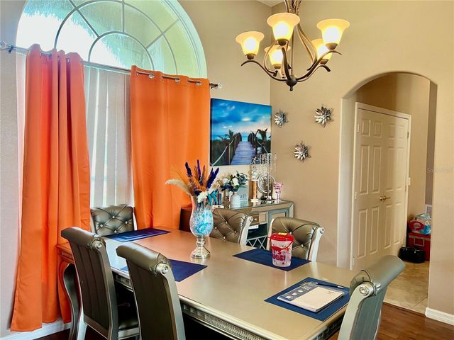 4637 HURON BAY CIRCLE, Kissimmee, FL 34759