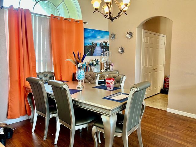4637 HURON BAY CIRCLE, Kissimmee, FL 34759