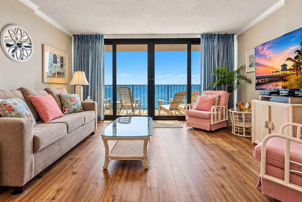 10200 Beach Club Dr Apt 11D, Myrtle Beach, SC 29572 — photo 2