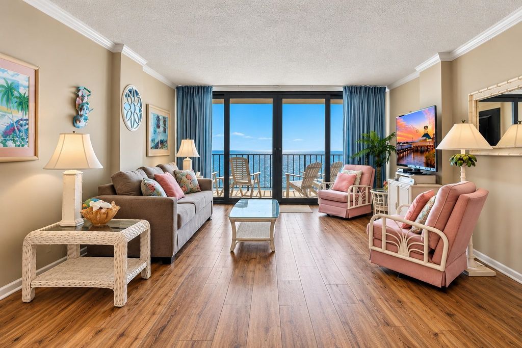 10200 Beach Club Dr Apt 11D, Myrtle Beach, SC 29572 — photo 3
