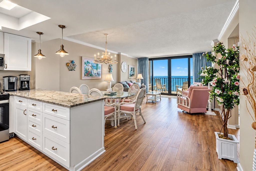 10200 Beach Club Dr Apt 11D, Myrtle Beach, SC 29572 — photo 4