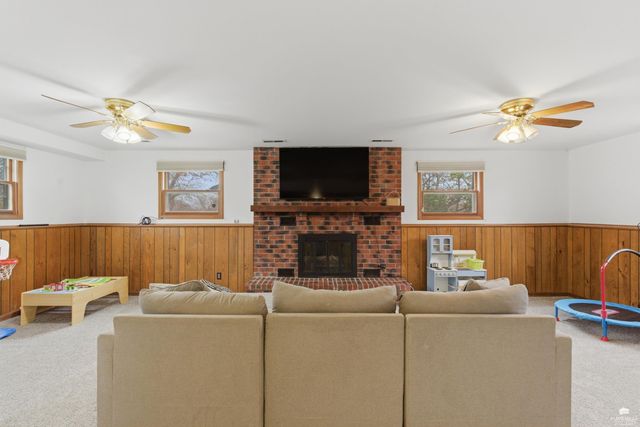 1333 Overlook Drive, Manhattan, KS 66503