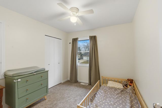 1333 Overlook Drive, Manhattan, KS 66503