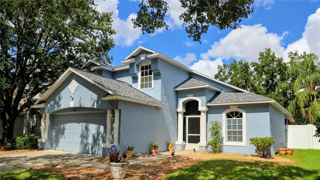 9308 HIDDEN WATER CIRCLE, Riverview, FL 33578
