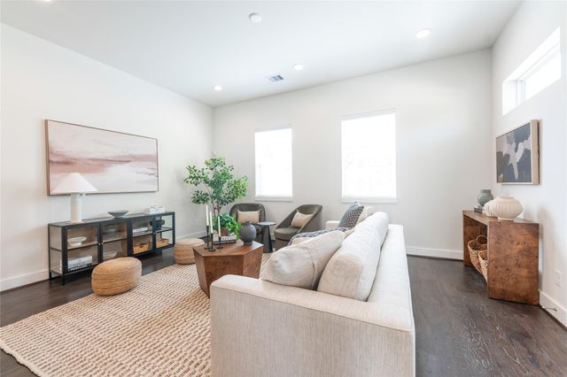 5506 Wheatley Street B, Houston, TX 77091