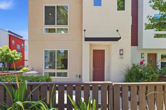 502 Ellicott Loop, San Jose, CA 95123
