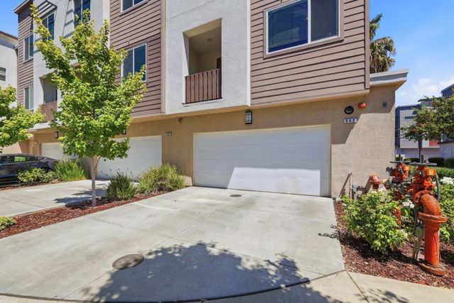 502 Ellicott Loop, San Jose, CA 95123
