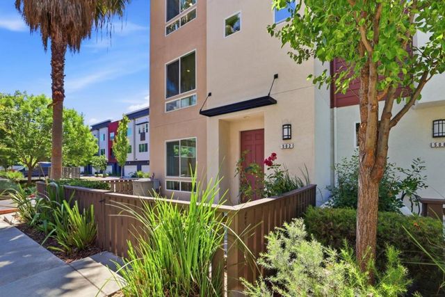 502 Ellicott Loop, San Jose, CA 95123