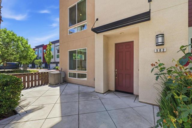 502 Ellicott Loop, San Jose, CA 95123
