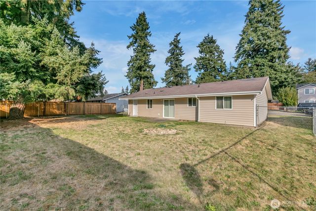 17216 13th Avenue E, Spanaway, WA 98387