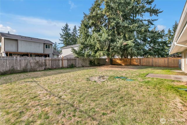 17216 13th Avenue E, Spanaway, WA 98387