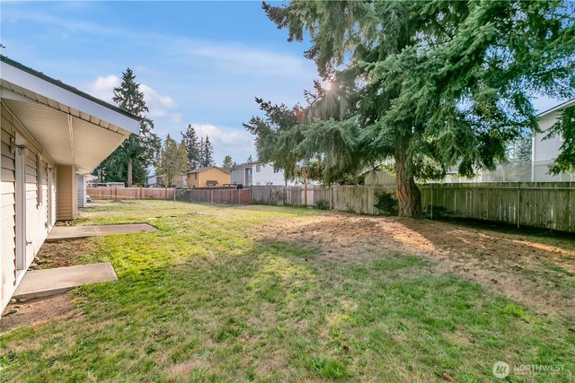 17216 13th Avenue E, Spanaway, WA 98387
