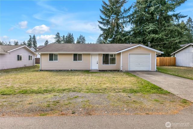 17216 13th Avenue E, Spanaway, WA 98387