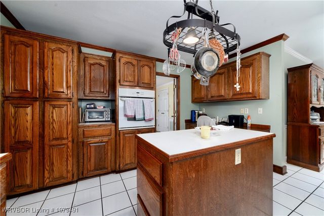 2401 87th Drive, Fort Smith, AR 72903