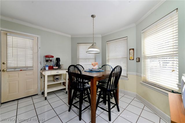 2401 87th Drive, Fort Smith, AR 72903