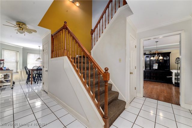 2401 87th Drive, Fort Smith, AR 72903
