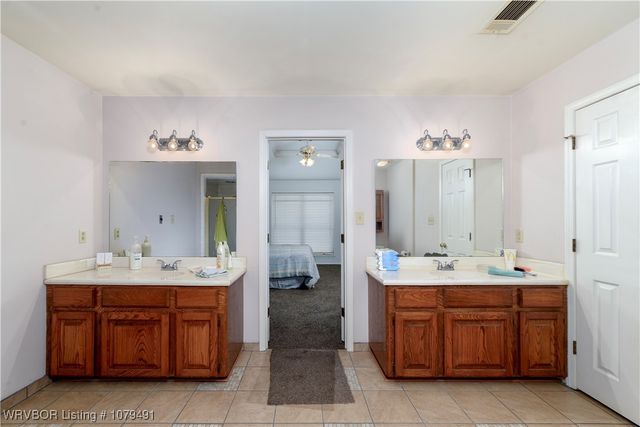 2401 87th Drive, Fort Smith, AR 72903