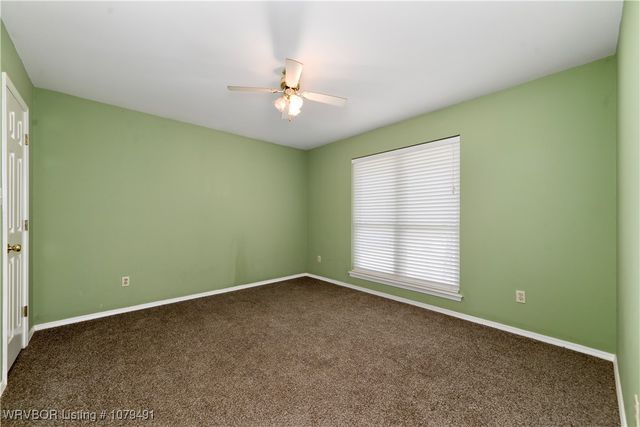 2401 87th Drive, Fort Smith, AR 72903