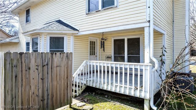 2401 87th Drive, Fort Smith, AR 72903